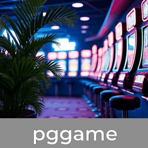 Acesso ao pggame
