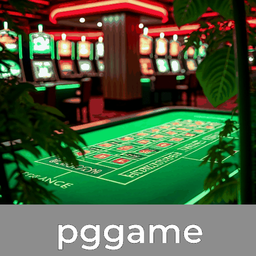 Cassino Online pggame
