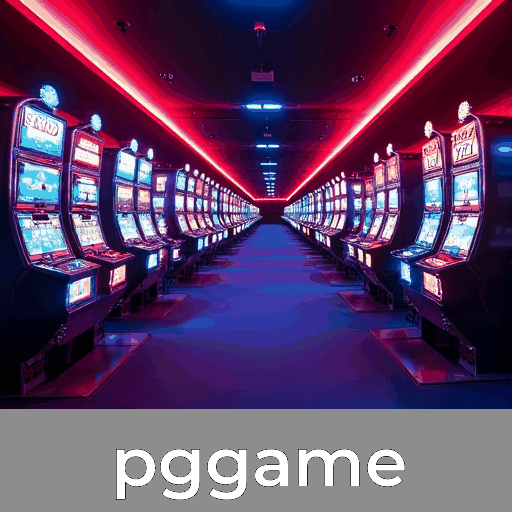 Acesso ao pggame
