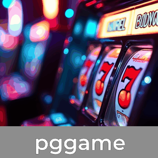 Cadastro na pggame
