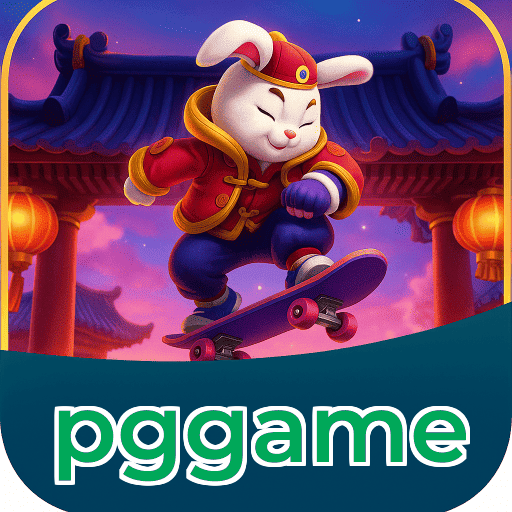 pggame logo