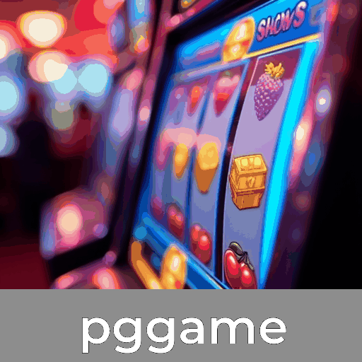 Cadastro na pggame